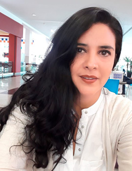 Psicóloga Karem Psicología Cognitiva Conductual