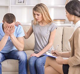 Psicóloga Karem Psicología Cognitiva Conductual